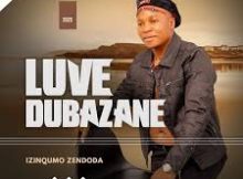 Luve Dubazane – Iskhebeleshe
