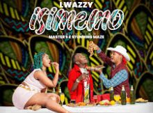 Lwazzy, Master S, Stunning Maze – Isimemo