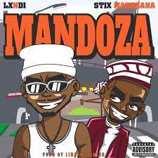 Lxndi – Mandoza ft Stix Makasana