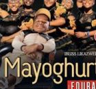 MAYOGHURT – Into Ecijile