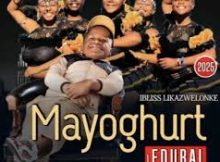 MAYOGHURT – Into Ecijile