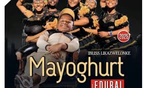 MAYOGHURT – Into Ecijile