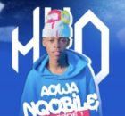 MAYOYO DADEEJAY – Aowa Nqobile