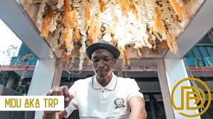 MDU aka TRP – Roba Peter