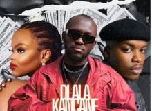MK Productions & Sykes – Dlala Kancane (feat. Makhanj)