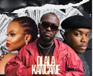 MK Productions & Sykes – Dlala Kancane (feat. Makhanj)