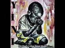 MLT ZA ft Ceaser Maglaks - Yini (DJ Cliad Remix)
