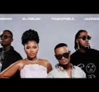 MaWhoo & JAZZWORX – Ngilimele ft. GL Ceejay, Thukuthela, Babalwa M