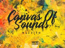 MacZito – Canvas Of Sound (Album)