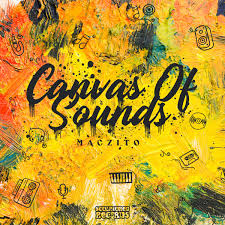 MacZito – Canvas Of Sound (Album)