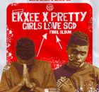 Mafis MusiQ & Black SA – Ekxee X Pretty Girls Love SGD EP