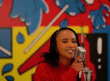 Major League DJz - Piano City feat. Kailey Botman (Live) - S3 | Ep. 11