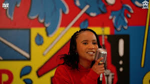 Major League DJz - Piano City feat. Kailey Botman (Live) - S3 | Ep. 11