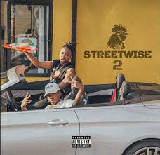 EP: MajorSteez – StreetWise 2