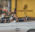 Majorsteez & Emtee - Yoh x3