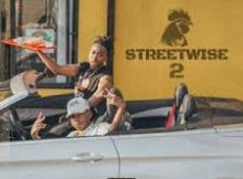 Majorsteez & Emtee - Yoh x3