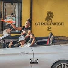 Majorsteez & Emtee - Yoh x3