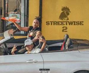 Majorsteez – The Honour ft. Liema Pantsi & PinkFur