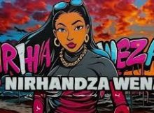 Makhadzi Ft Paige, Mr Bow & Shebeshxt – Nirhandza Wena