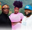 Makhadzi - Ke Friday (Cassper Nyovest x Master KG