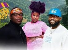 Makhadzi - Ke Friday (Cassper Nyovest x Master KG