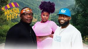 Makhadzi - Ke Friday (Cassper Nyovest x Master KG