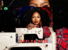 Makhadzi - Phikoko Lekompo