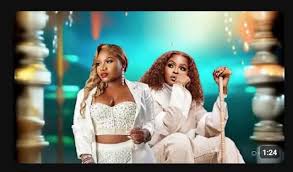 Makhadzi x Kharishma Ft Shandesh & Naqua Production – Becareful