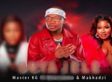 Makhadzi x Master kg - Ke Koloi Lekompo Version 2025