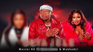 Makhadzi x Master kg - Ke Koloi Lekompo Version 2025