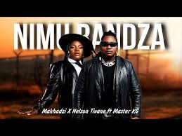 Makhadzi x Nelson Tivane - A Hi Fambeni