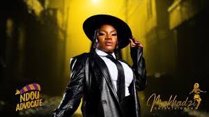 Makhadzi – DON’T TATAZELA Ft. Master KG & Nkosazana Daughter