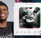 Mama Boy - Way Kay x HBK Live Act Ft. Nicco NK