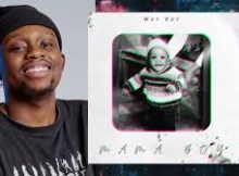 Mama Boy - Way Kay x HBK Live Act Ft. Nicco NK