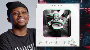 Mama Boy - Way Kay x HBK Live Act Ft. Nicco NK