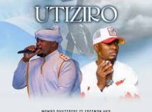 Mambo Dhuterere – Utiziro (feat. Freeman HKD)