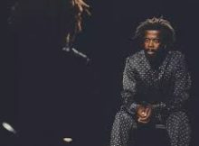 Mandisi Dyantyis – Uxolo! ft. Lonwabo Mafani