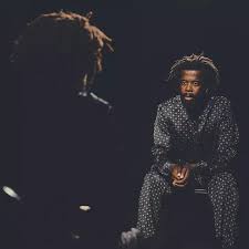 Mandisi Dyantyis – Uxolo! ft. Lonwabo Mafani