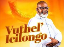 Mandla Tshabalala - Vuthel'icilongo (feat. Benjamin Dube)