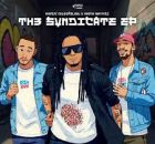 EP: Mapeps Colourblind & Mafia Natives – The Syndicate