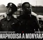 Maphodisa a Monyaka - Psychonic Vocalist & Hitboss SA Feat Hlogi SA