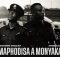 Maphodisa a Monyaka - Psychonic Vocalist & Hitboss SA Feat Hlogi SA