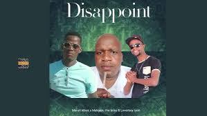 Maruti Kibos x Makgeru The Boss & Loverboy Iyooh – Disappoint
