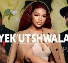 Mawhoo, Kabza de Small - Yekutshwala (ft. Dlala Thukzin, OscarMbo, Heavy k & Jazzwrld)