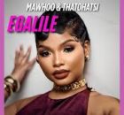 Mawhoo & Thatohatsi - Egalile