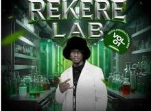Mbuxx – Rekere Lab Vol. 1 (100% Production Mix)