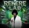 Mbuxx – Rekere Lab Vol. 1 (100% Production Mix)