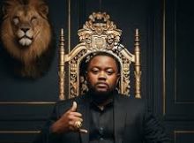 EP: Mckay Johnson – Alpha and Omega ya Lekompo