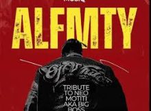 Mega MusiQ, Unclesmith, Big Boss, Dj Monate & Prince Murphy – Bane Nzondo III