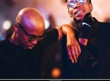 Mellow & Sleazy, Tumelo.za, Loony Q & Mu Muziqal – Thesha 2.0